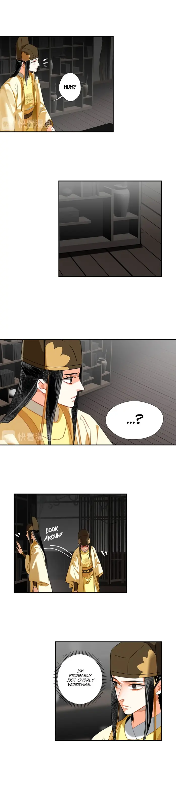 Mo Dao Zu Shi Chapter 133 image 2_optimized